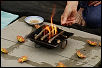 View Fire Ritual Video